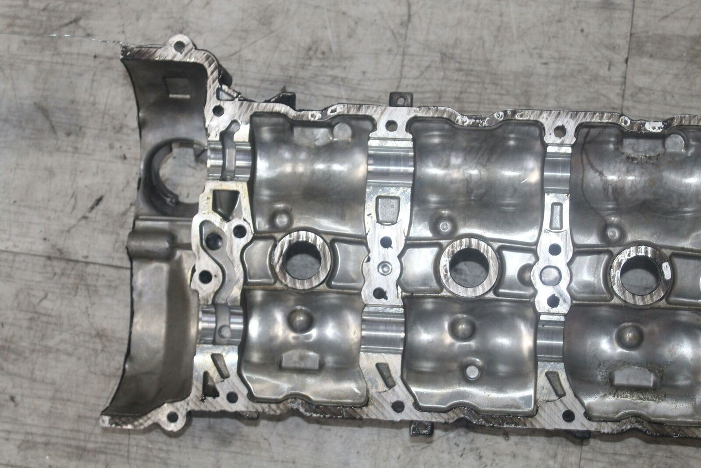 Valve Cover MERCEDES GL CLASS 07