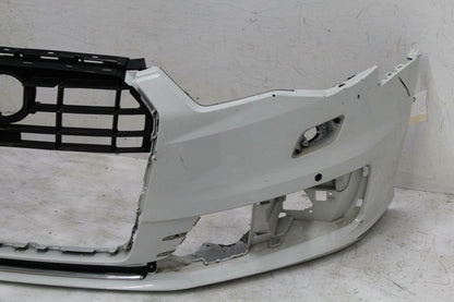 Front Bumper Assy. AUDI A6 16