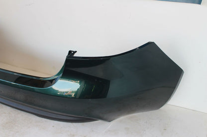 Rear Bumper Assembly JAGUAR XE 17 18 19