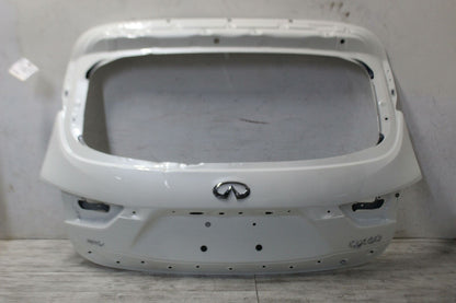 Trunk/decklid/hatch/tailgate INFINITI QX60 13 14 15