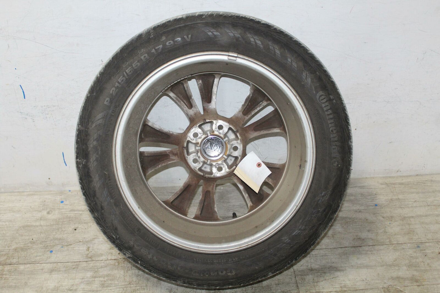 Wheel KIA SOUL 14 15 16