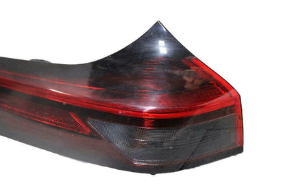 Tail Light Assembly ROGUE EXCEPT SPORT Left 21