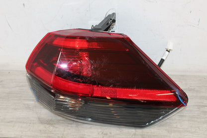 Tail Light Assembly ROGUE EXCEPT SPORT Right 17 18 19 20