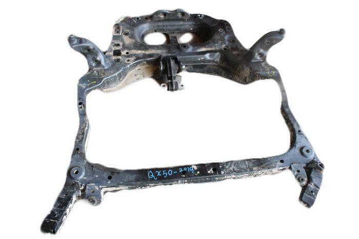 Undercarriage Crossmember INFINITI QX50 19