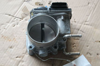 Throttle Body/valve Assy NISSAN TITAN XD 16 17 18 19 20