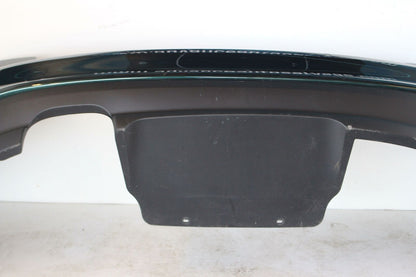 Rear Bumper Assembly JAGUAR XE 17 18 19