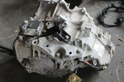 Transmission Assy. VOLVO 60 SERIES 12