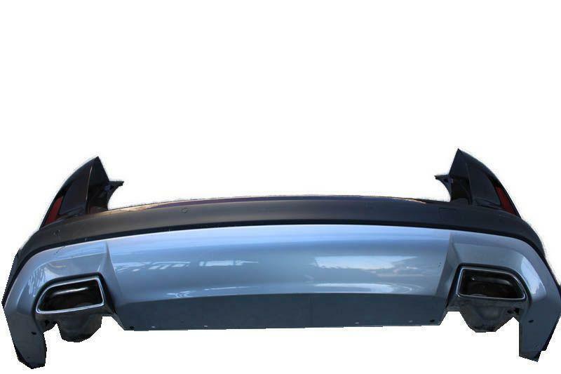 Rear Bumper Assembly INFINITI QX50 20