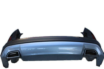 Rear Bumper Assembly INFINITI QX50 20