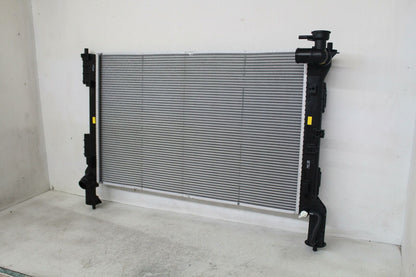 Radiator HYUNDAI SONATA 16 17 18 19