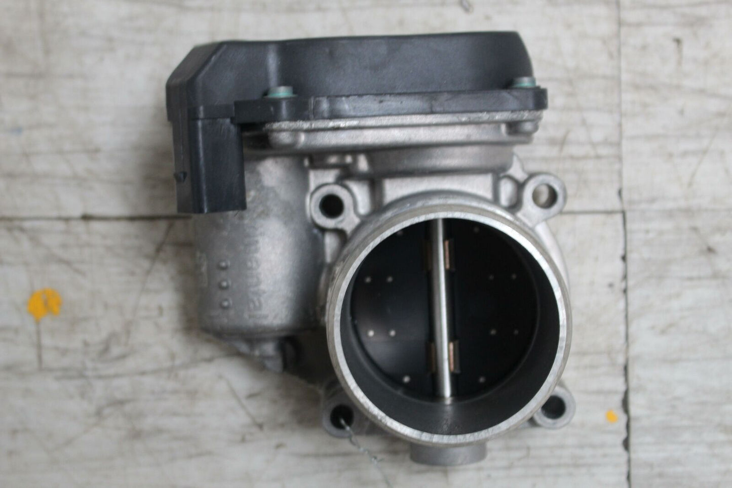 Throttle Body/valve Assy AUDI TT 08 09 10 11 12 13 14 15 16 17