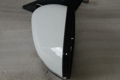 Door Mirror JAGUAR XF Left 16 17 18 19