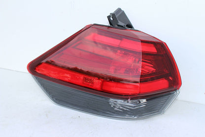 Tail Light Assembly ROGUE EXCEPT SPORT Left 17