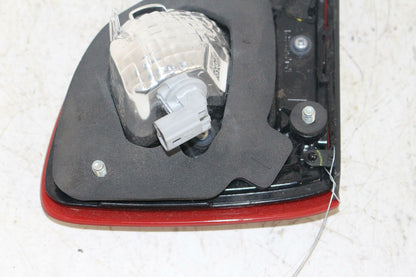 Tail Light Assembly NISSAN ALTIMA Left 16 17