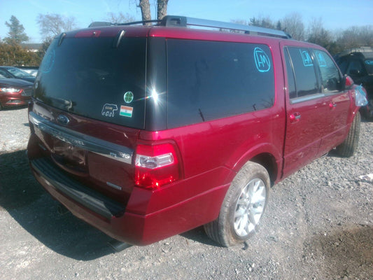 Trunk/decklid/hatch/tailgate FORD EXPEDITION 15 16 17