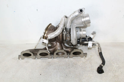 Turbo/supercharger BMW 328 SERIES 12 13 14 15 16