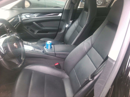 Rear Seat PORSCHE PANAMERA 11