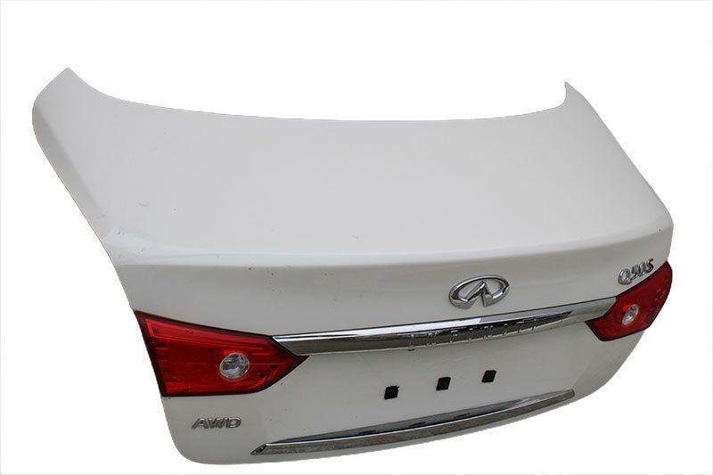 Trunk/decklid/hatch/tailgate INFINITI Q50 18 19