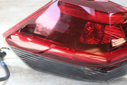 Tail Light Assembly ROGUE EXCEPT SPORT Left 17 18 19 20