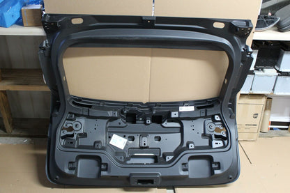 Trunk/decklid/hatch/tailgate JAGUAR F-PACE 17 18 19 20