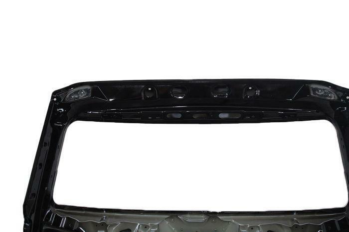 Trunk/decklid/hatch/tailgate NISSAN PATHFINDER 22