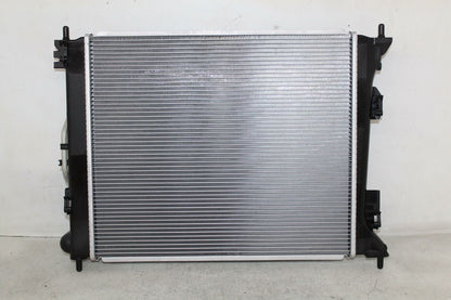 Radiator HYUNDAI VELOSTER 13 14 15 16 17