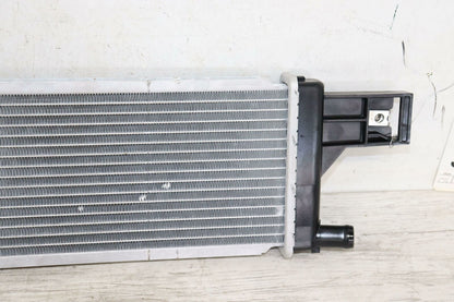 Radiator INFINITI Q60 17 18 19