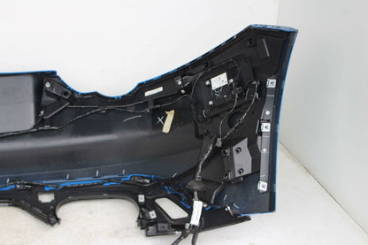 Rear Bumper Assembly JAGUAR F-TYPE 14 15 16 17 18 19