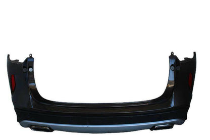 Rear Bumper Assembly INFINITI QX50 19