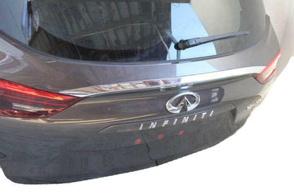 Trunk/decklid/hatch/tailgate INFINITI QX50 19