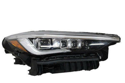 Headlamp Assembly INFINITI QX50 Right 19 20