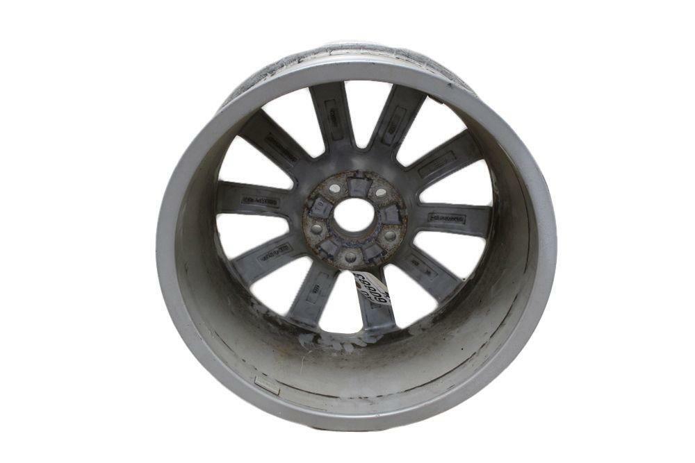 Wheel AUDI A6 12 13 14 15 16 17 18