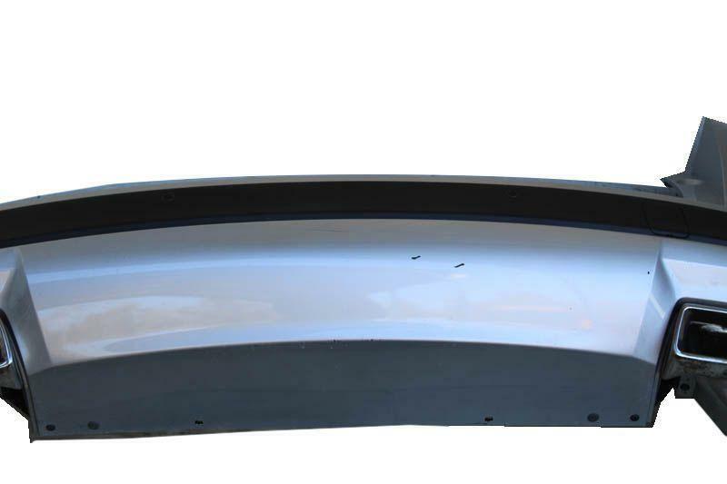 Rear Bumper Assembly INFINITI QX50 19