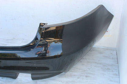 Rear Bumper Assembly JAGUAR XF 16 17 18 19