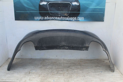 Rear Bumper Assembly JAGUAR XF 09 10 11