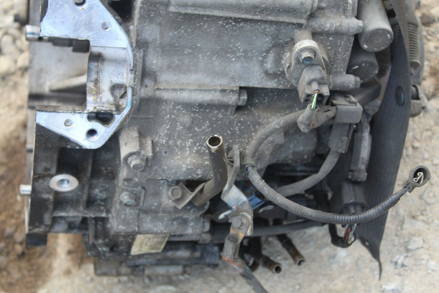 Transmission Assy. HONDA PILOT 06