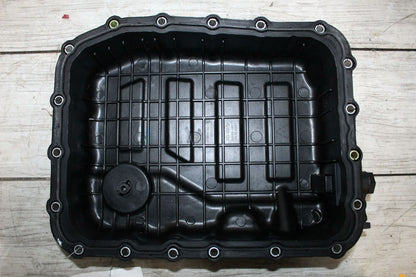 Transmission Oil Pan KIA OPTIMA 15