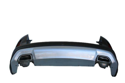 Rear Bumper Assembly INFINITI QX50 19