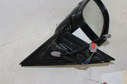 Door Mirror JAGUAR XF Left 16 17 18 19