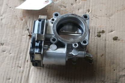 Throttle Body/valve Assy INFINITI Q60 17 18 19