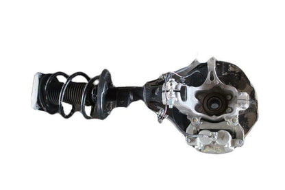 Knee Assembly INFINITI QX50 Right 21