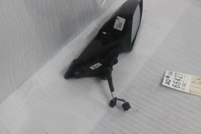 Door Mirror CADILLAC SRX Right 13 14