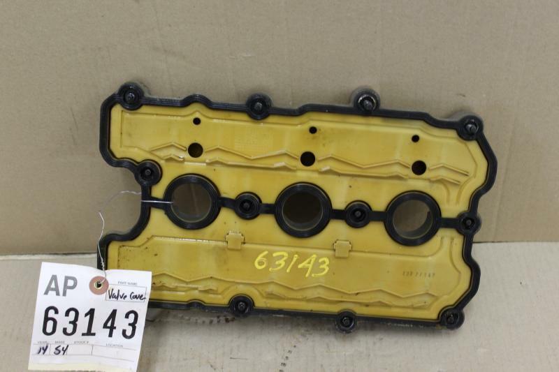 Valve Cover AUDI S4 10 11 12 13 14 15 16