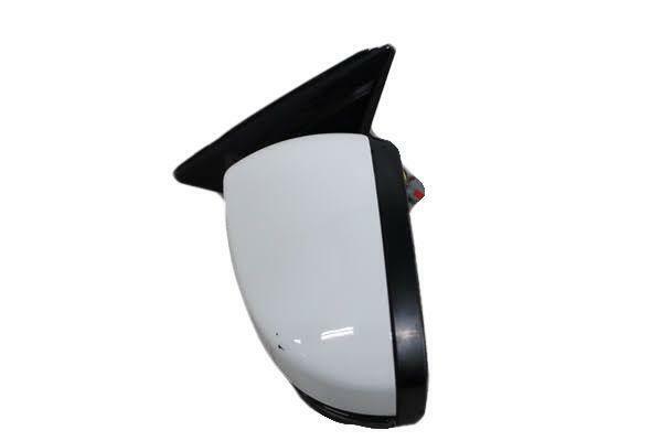 Door Mirror JAGUAR E-PACE Left 18 19