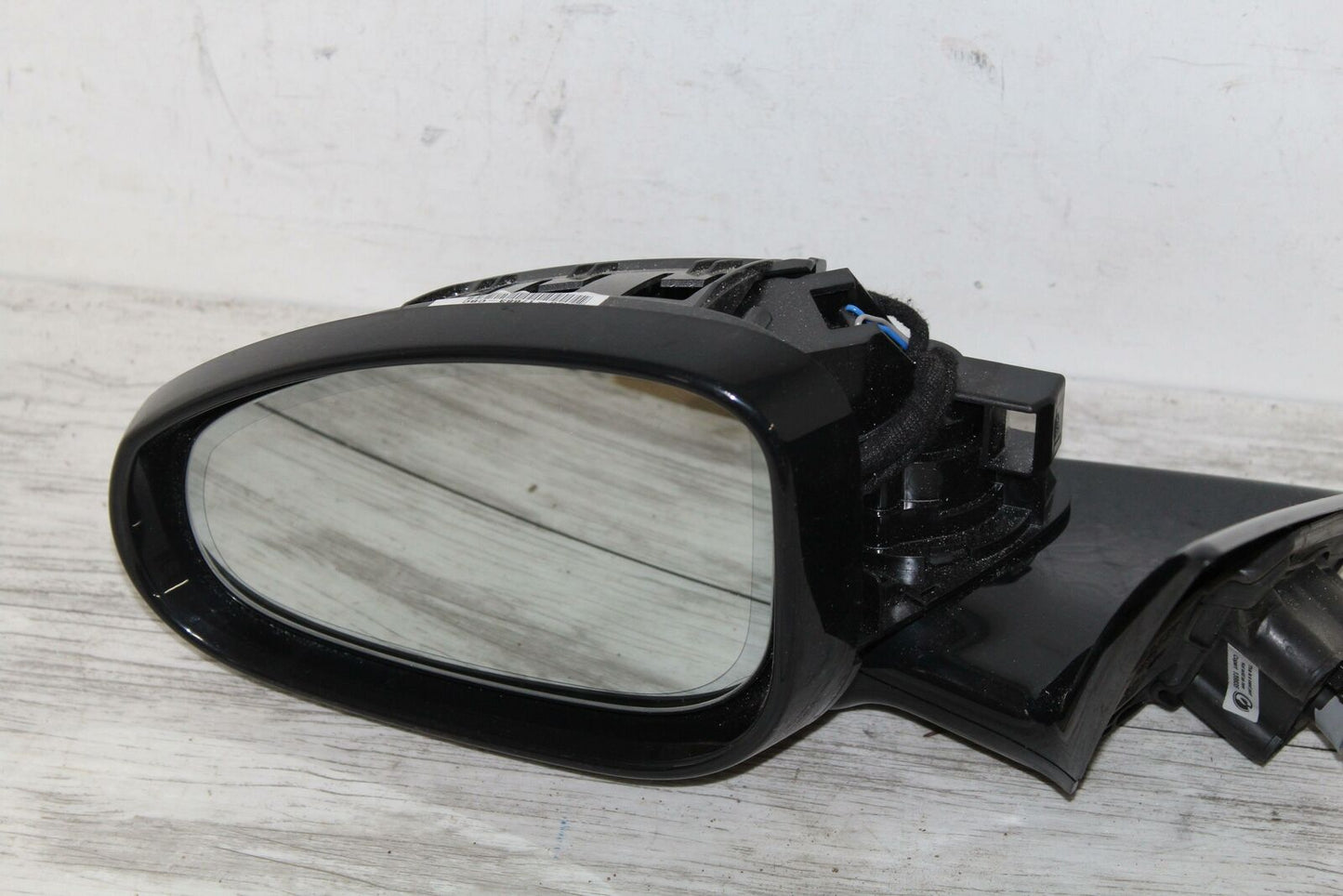 Door Mirror JAGUAR F-TYPE Left 14 15 16 17 18 19