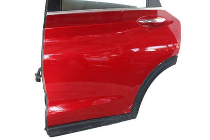 Rear Door INFINITI QX50 Left 20