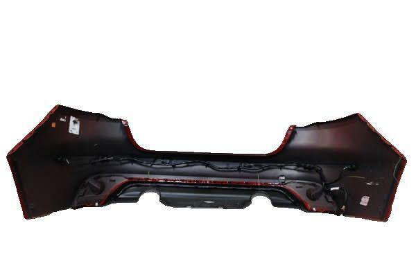 Rear Bumper Assembly JAGUAR XE 20