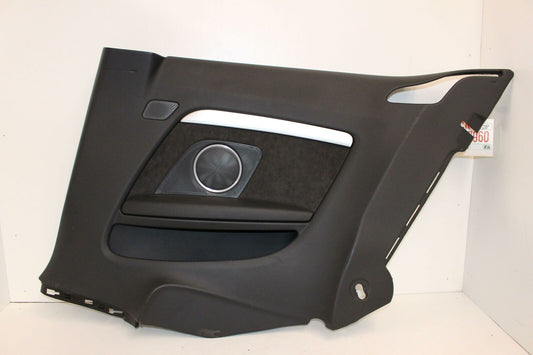 Quarter Trim Panel AUDI A5 Right 13