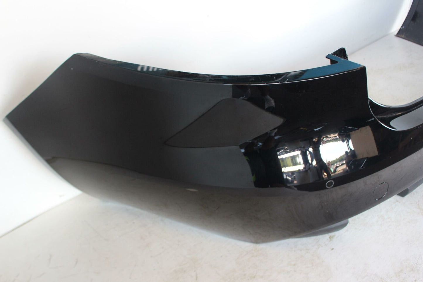 Rear Bumper Assembly JAGUAR XF 16 17 18 19