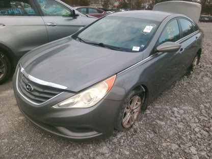 Transmission Assy. HYUNDAI SONATA 11 12 13